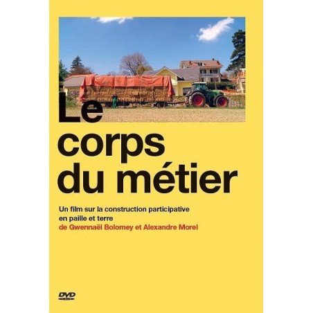 Le corps du métier