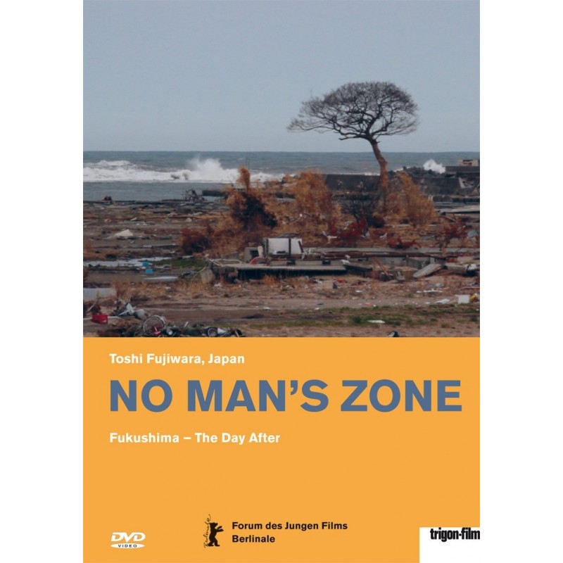No man's zone