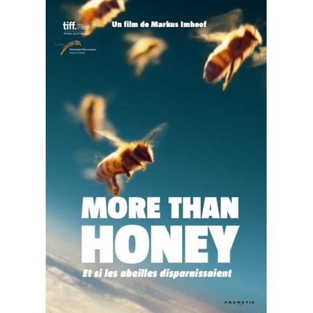 More than honey - F