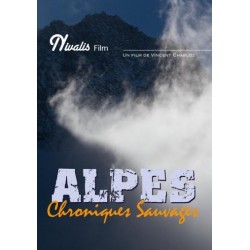 Alpes - Chroniques sauvages