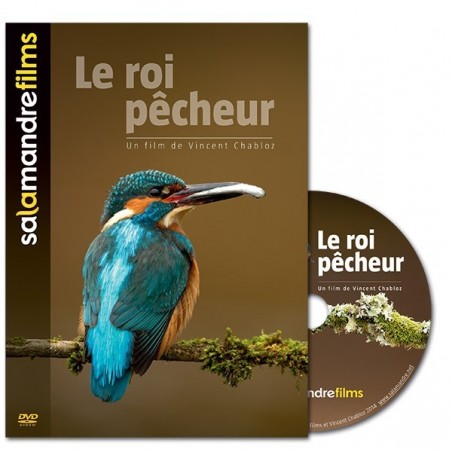 Le roi pêcheur