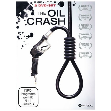 The oil crash