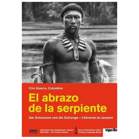 Embrace of the Serpent 