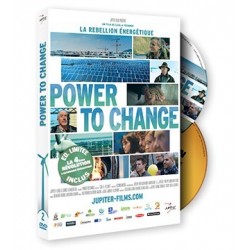 Power to Change - The Energy Rebellion