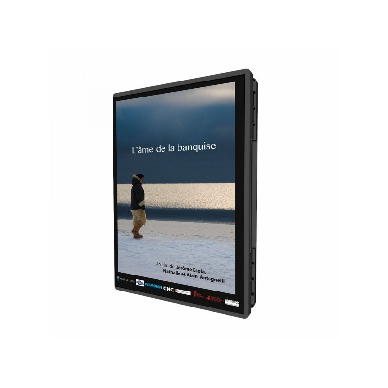 L'âme de la banquise