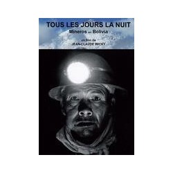 Tous les jours la nuit - Every Day Is Night