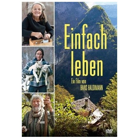 Simply Living (Einfach leben) - French Edition