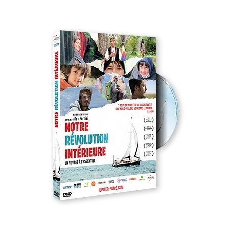 Notre révolution intérieure