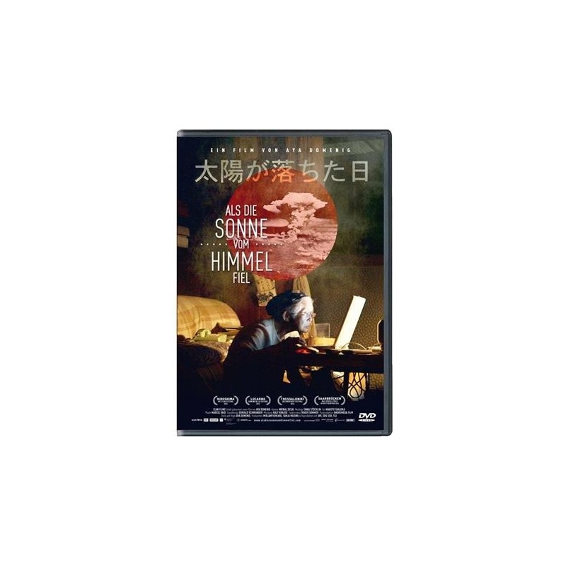 The Day The Sun Fell (Als die Sonne vom Himmel fiel)