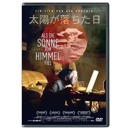 The Day The Sun Fell (Als die Sonne vom Himmel fiel)