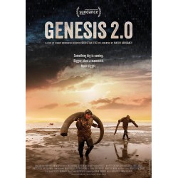 Genesis 2.0 (French Edition)