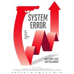 System error - proj publique
