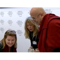 Un monde sans humains - proj publique