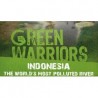 Indonésie, le fleuve victime de la mode - proj publique