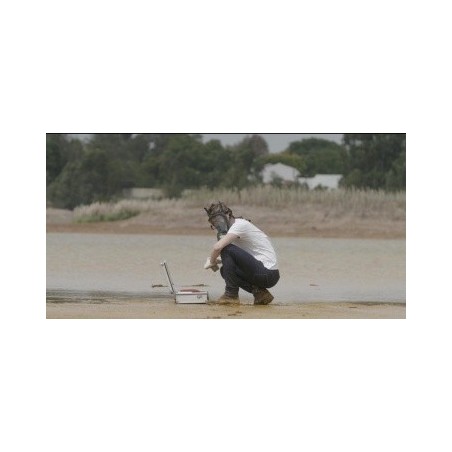 Afrique du Sud, townships toxiques - proj publique