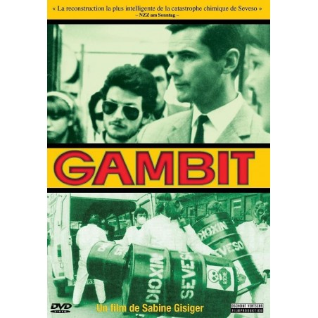 Gambit (French Edition)