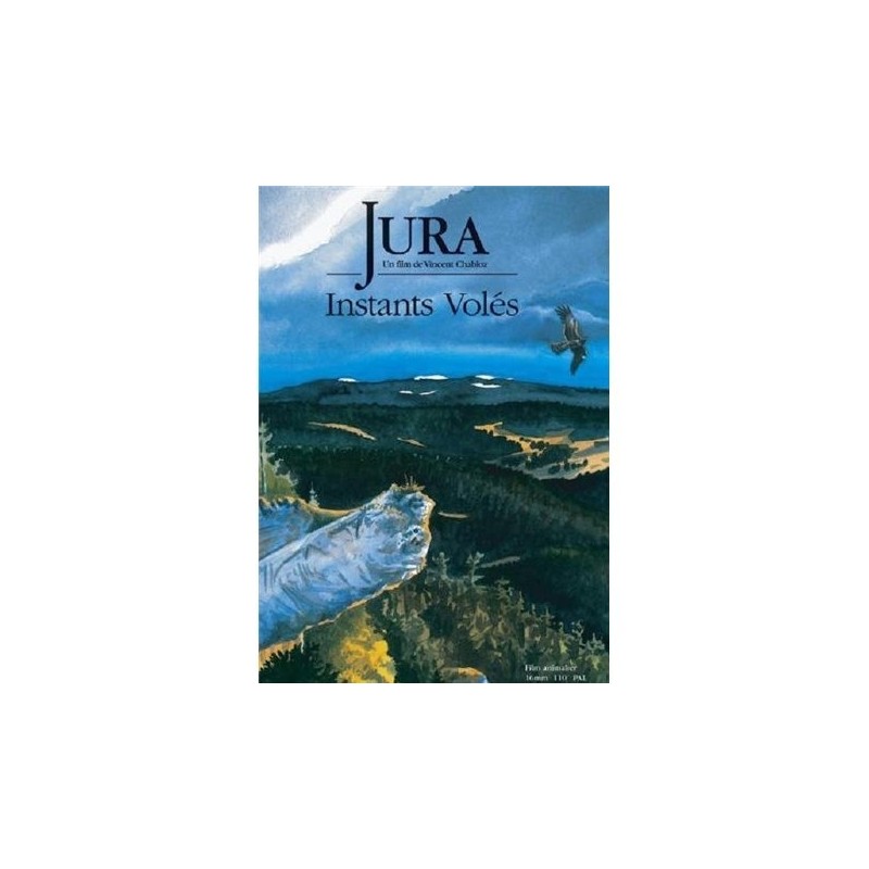 Jura, instants volés - proj publique