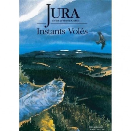 Jura, instants volés - proj publique