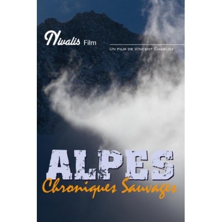Alpes, chroniques sauvages - proj publique