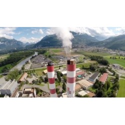 Un monde sans humains - proj publique