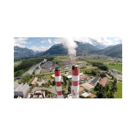 Déchets - proj publique