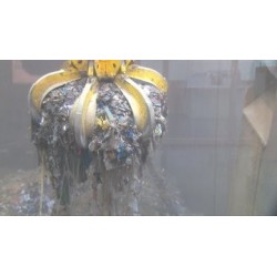 Déchets - proj publique