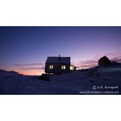 Un monde sans humains - proj publique