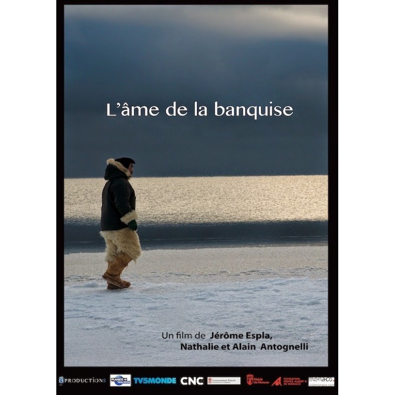 Un monde sans humains - proj publique