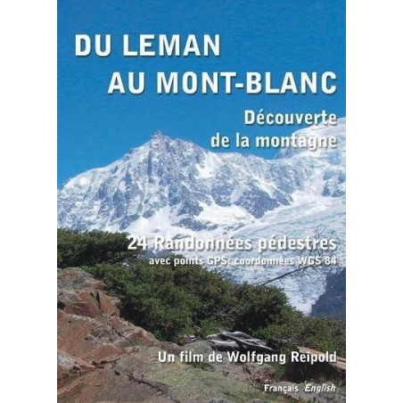 Du Léman au Mont-Blanc - vol.1
