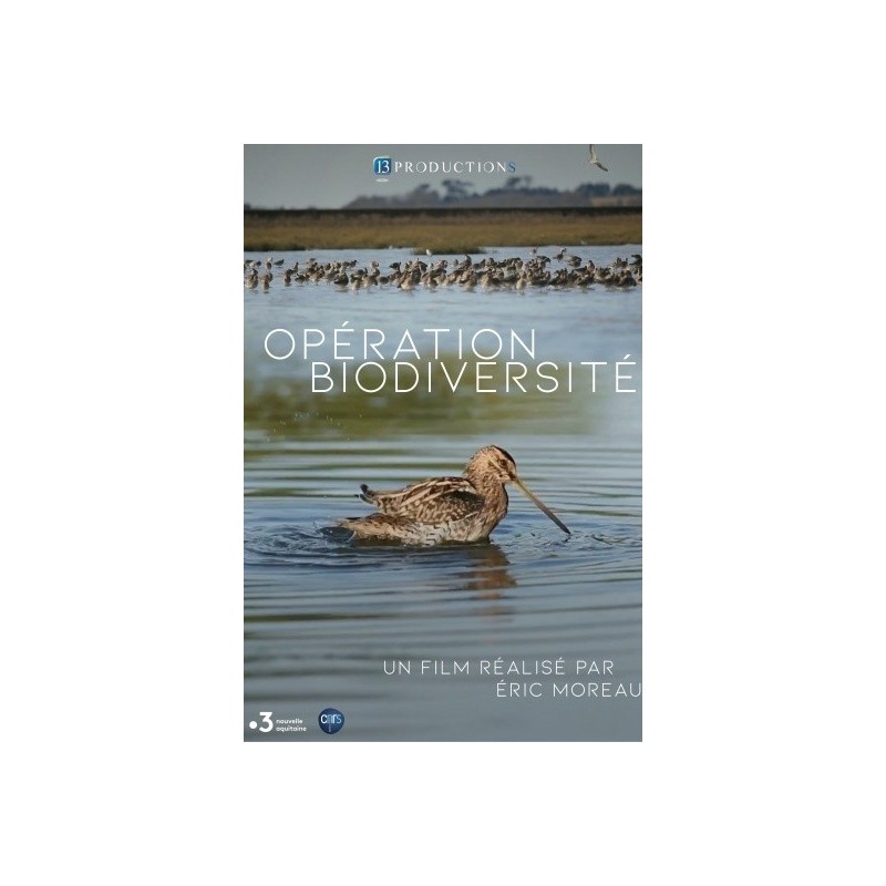 Opération biodiversité - proj publique