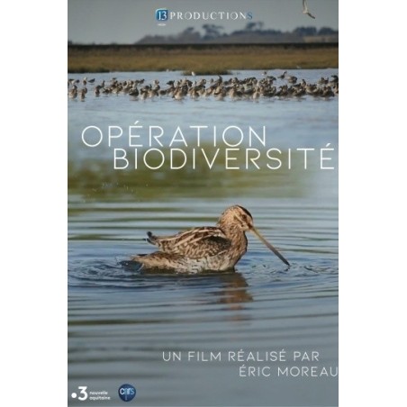 Opération biodiversité - proj publique