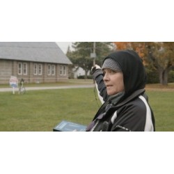 Un monde sans humains - proj publique