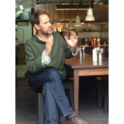 Un monde sans humains - proj publique