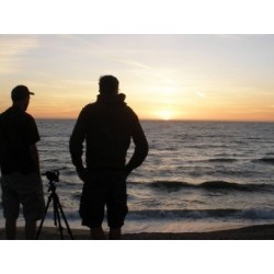 Un monde sans humains - proj publique