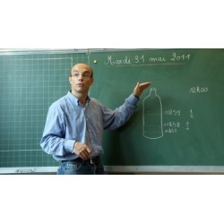 Tout s'accelere - proj publique