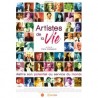 Artistes de la vie - proj publique