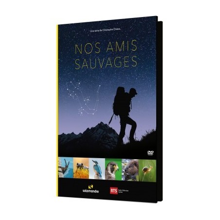 Nos amis sauvages