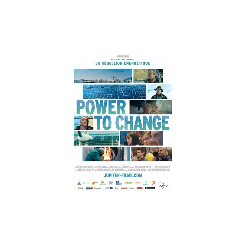 Power to change - proj publique