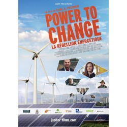 Power to change - proj publique