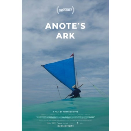Anote's Ark - proj publique