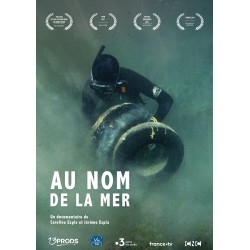 Au nom de la mer - proj publique