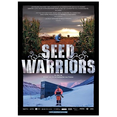 Seed warriors