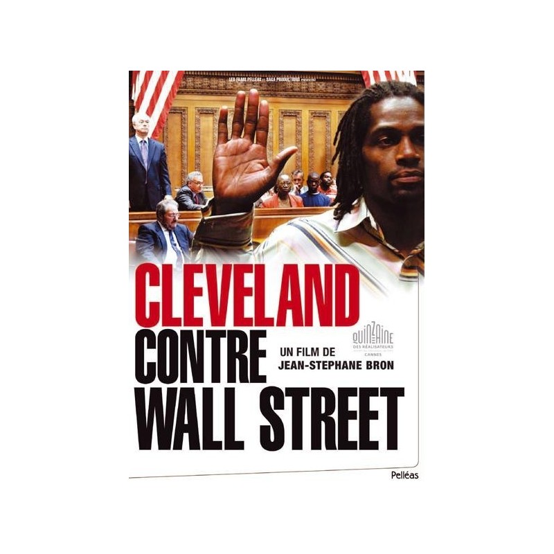 Cleveland vs Wall Street