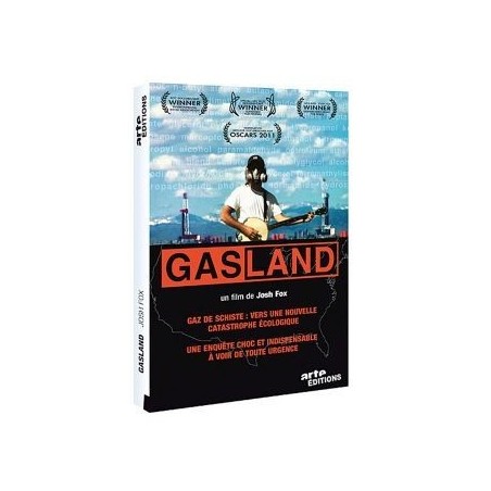 GasLand