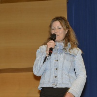 FFV 2015 - Kate Amiguet nous explique comment elle a conçu son film Déchets, nominé pour le prix Tournesol 2015.