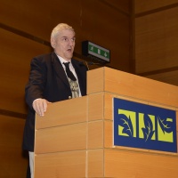 FFV 2015 - Daniel Brelaz, Syndic de Lausanne